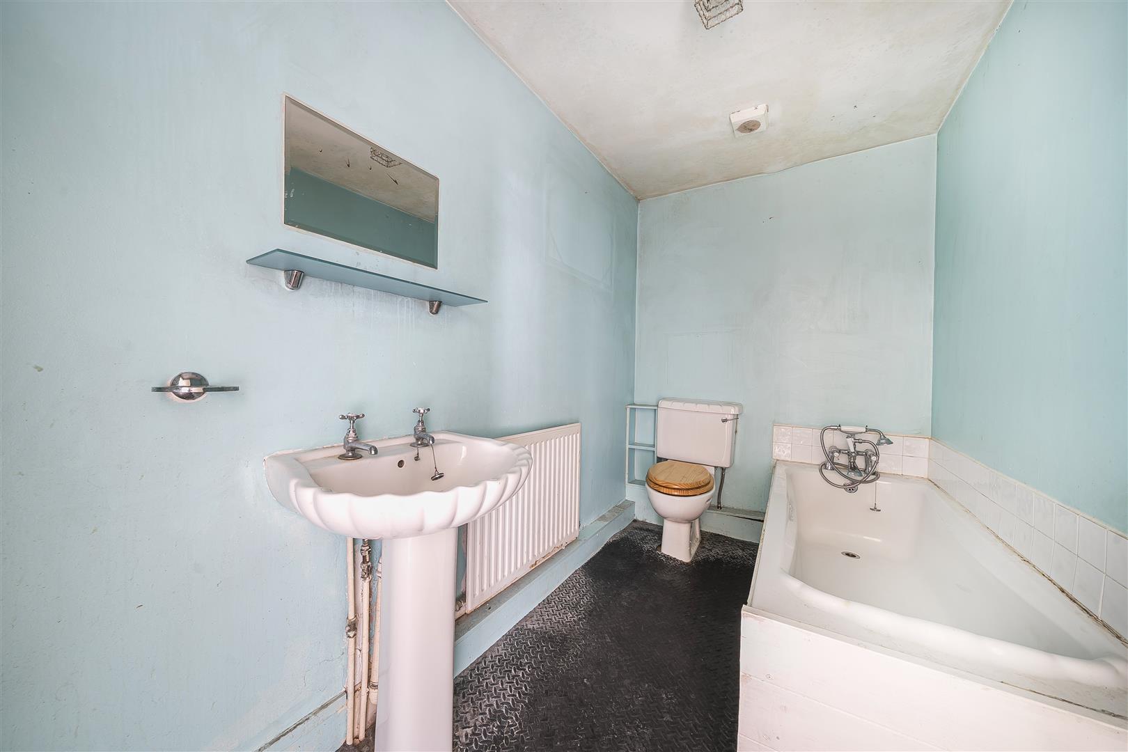 Glanmor Road, Uplands, Swansea, SA2 0PT